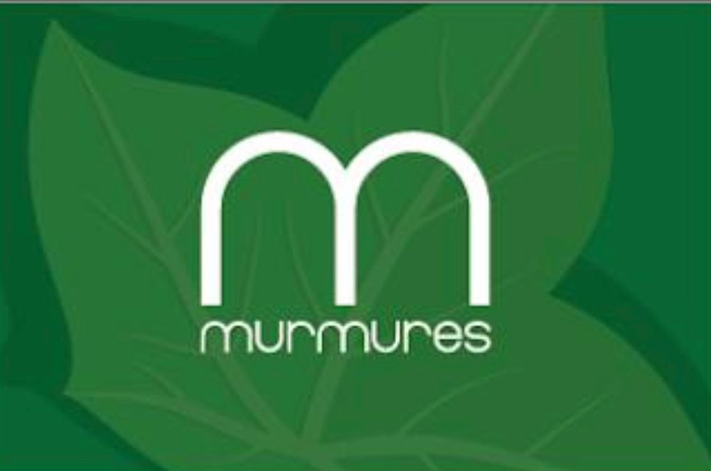 Murmures conseil Logo