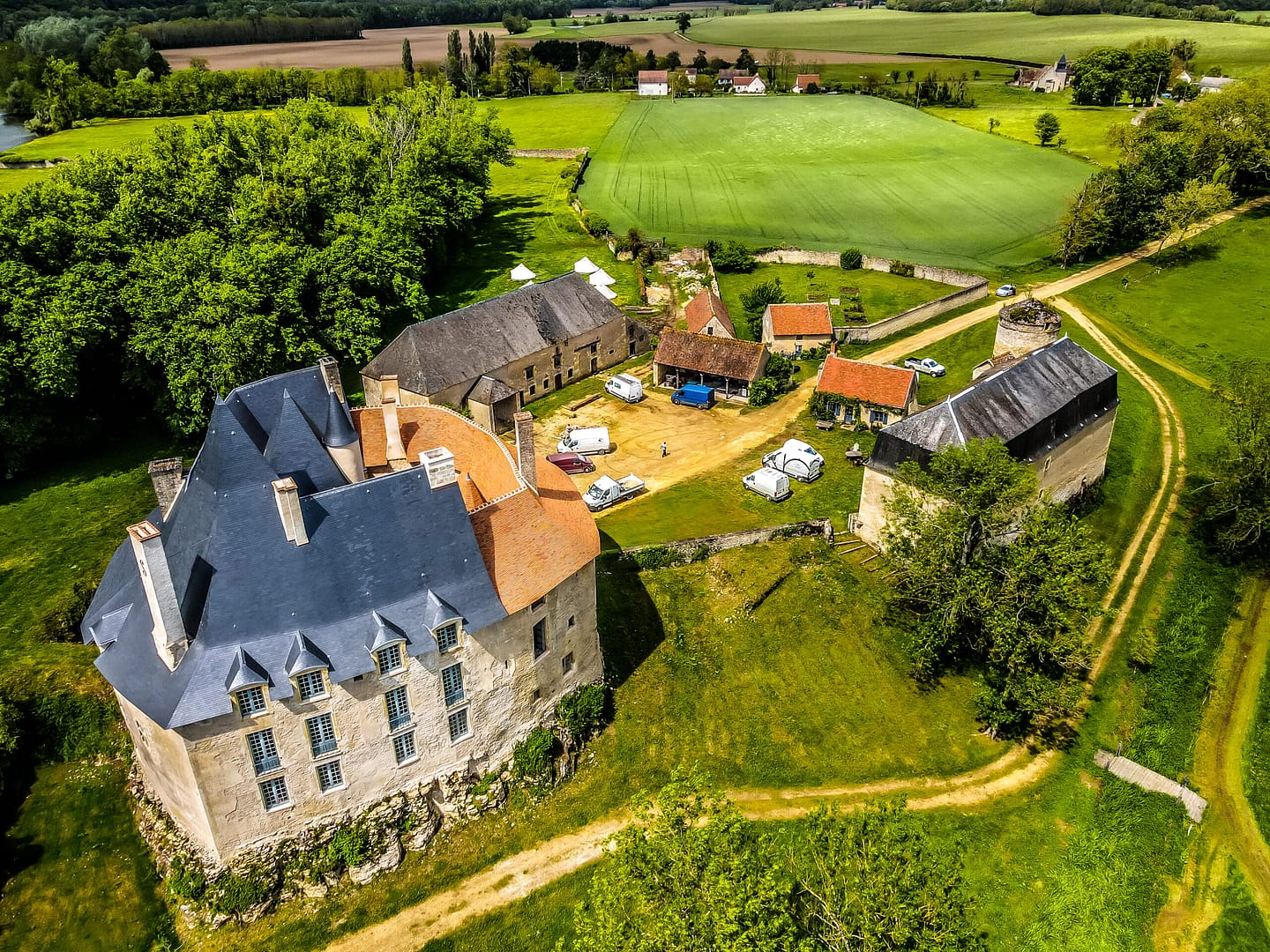 Formation financement de projets touristiques et patrimoniaux